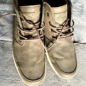 Men’s boots Sz US 10/ EU 44